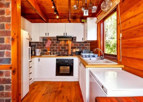 Salt River Cabin at Riverglades! in كانونكوب