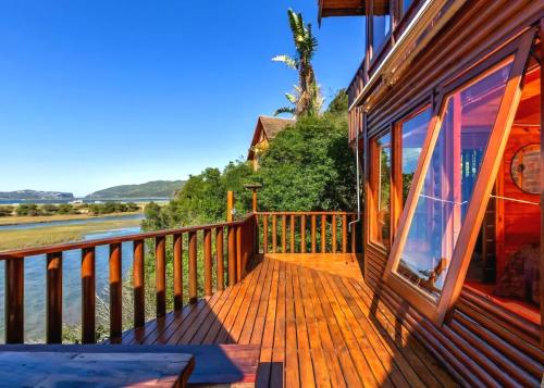 Salt River Cabin at Riverglades! in كانونكوب