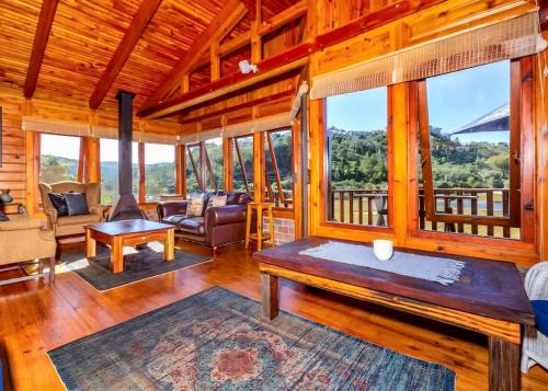 Salt River Cabin at Riverglades! in كانونكوب