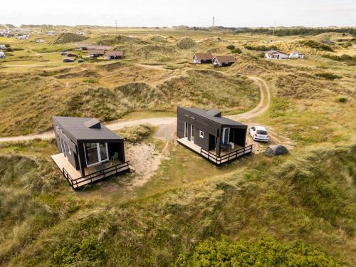 BOOK FROM NZ$165 >> DCU-Camping Lyngvig Strand in Norre Lyngvig, Denmark