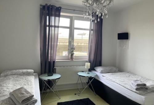 Wohnung Kurfürstenallee, Bremen