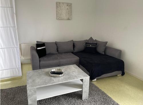 Wohnung Kurfürstenallee, Bremen (photo 3)