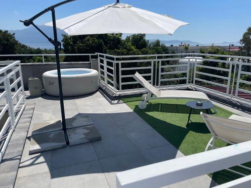 Veseri Home Room Type - Two-Bedroom Family Apartment Veseri Home Room Type - Two-Bedroom Family Apartment