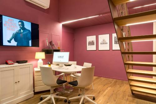 GOGO` Petit Hotel in Florenz