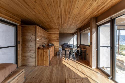 APROVECHA HOY! La Calma Ecolodge 2 in Valle Del Sol (Potrerillos)