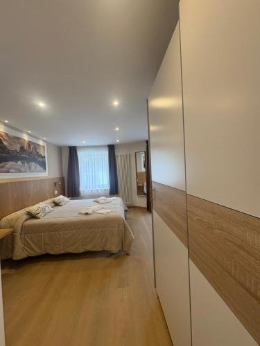Luxury Quadruple Room