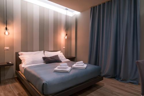 GOGO` Boutique Hotel - image 3