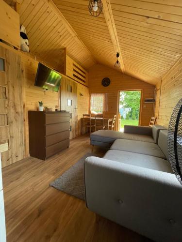 2 double beds, 1 sofa bed