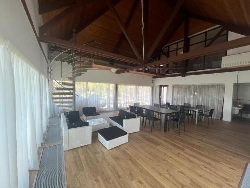 景觀, Vila Mavida Branná (Vila Mavida Branna) in 布蘭納