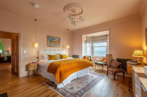 Facilities, The Beach House Boutique Hotel in Sunderland