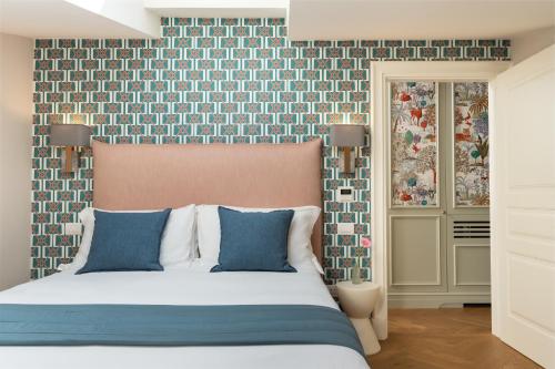 Torretta Penthouse Luxury Apartment In Florence By Palazzo Pazzi Vitali - image 8