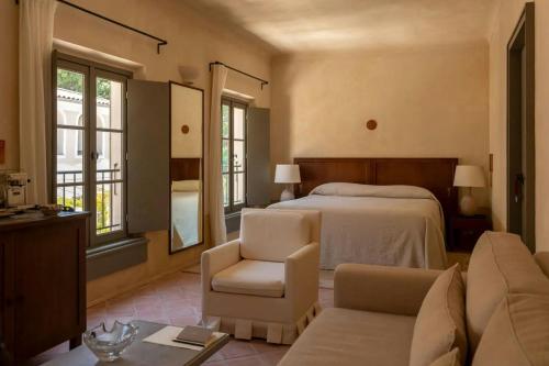 Hôtel du Couvent, a Luxury Collection Hotel, Nice, Nice (photo 3)