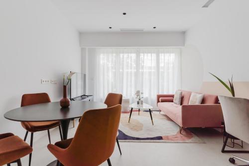 Canillas Apartments 3