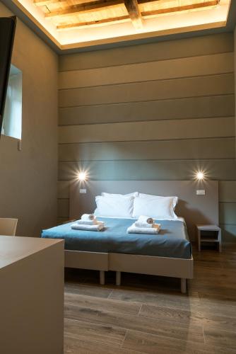 GOGO` Boutique Hotel - image 5