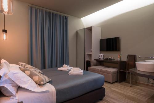 GOGO` Boutique Hotel - image 9