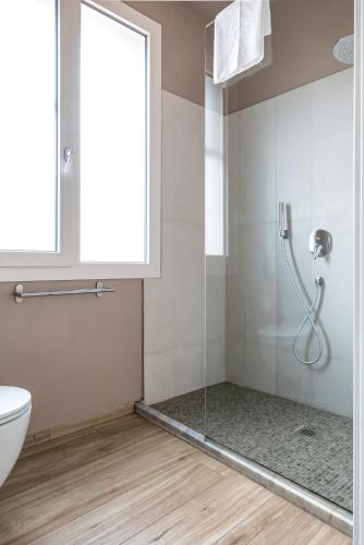 GOGO` Boutique Hotel - image 12