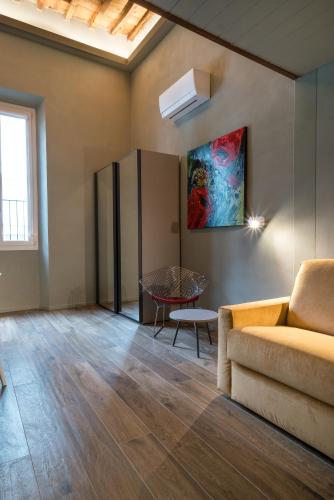 Quad room, deluxe
