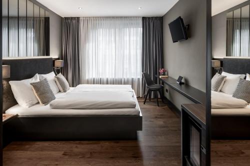 Hotel Düsseldorf Mitte - image 7