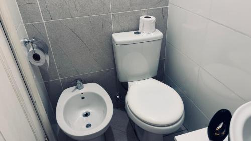 Apartamento Ciudad Vieja - image 2
