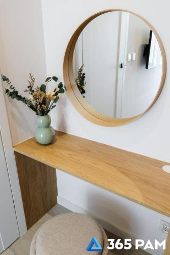 365PAM - Apartament TUKAN w SARBINOVE z garażem, Sarbinowo (fotografie 9)