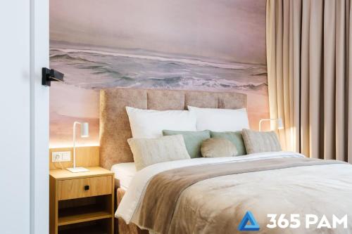 365PAM - Apartament TUKAN w SARBINOVE z garażem, Sarbinowo (fotografie 10)