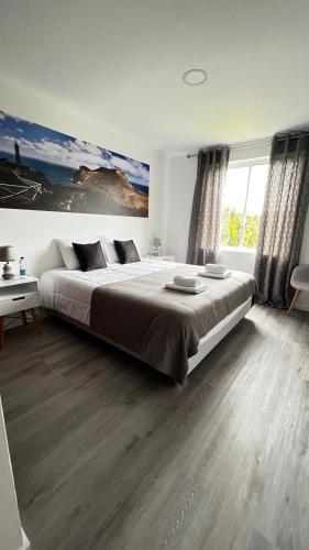 LN GuestHouse in ฮอตา