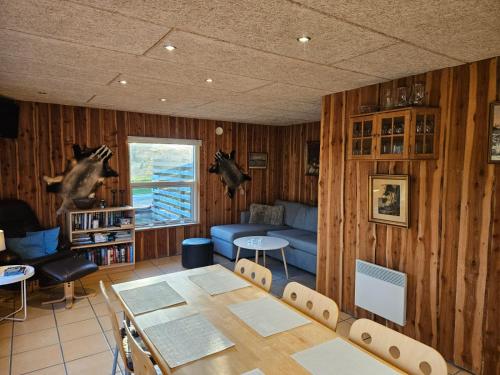 Jagthytten, Randbøldal (fotografie 4)