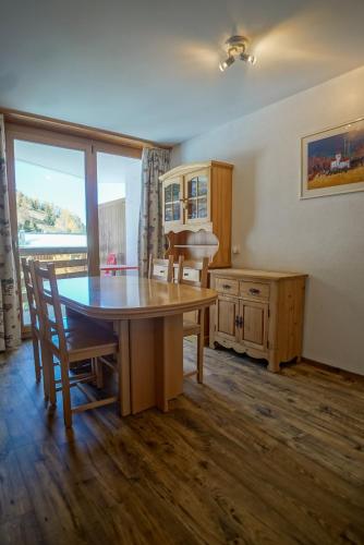 Mont-Fort 10 - 4 pers - au pied des pistes in น็องดัซ