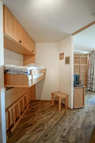 Mont-Fort 10 - 4 pers - au pied des pistes in น็องดัซ