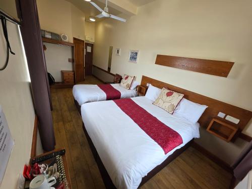 Villager Hotel, Ingoldmells – Ingoldmells