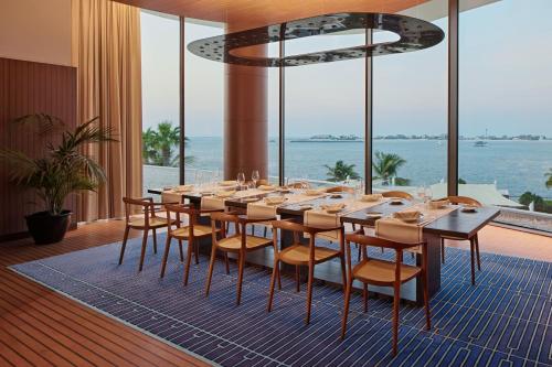 Bvlgari Resort Dubai, Dubaj (fotografie 7)