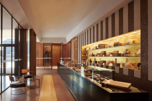 Bvlgari Resort Dubai, Dubaj (fotografie 10)