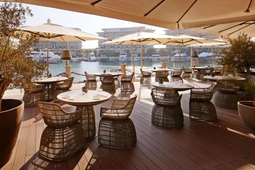 Bvlgari Resort Dubai, Dubaj (fotografie 9)