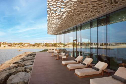 Spa, Bvlgari Resort Dubai near Bait Misk