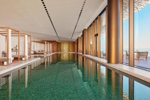 Spa, Bvlgari Resort Dubai near Bait Misk