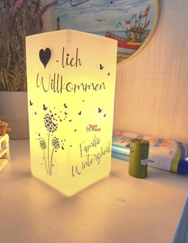 Das Häuschen in Taddigshörn - image 2
