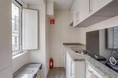 Bairro Alto Window - Cozy Spot in a Buzzing Locale, Lisabon (fotografie 10)