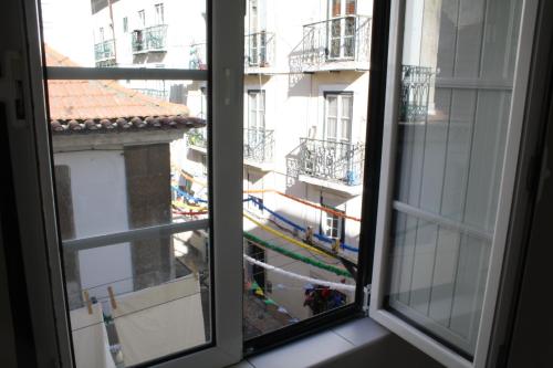 Bairro Alto Window - Cozy Spot in a Buzzing Locale, Lisabon (fotografie 2)