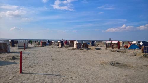 Das Häuschen in Taddigshörn - image 10