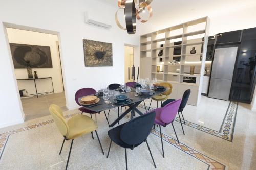 Splendor Eternal 3 BR Apartment in the City Center, Roma (foto 4)