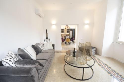 Splendor Eternal 3 BR Apartment in the City Center, Roma (foto 6)