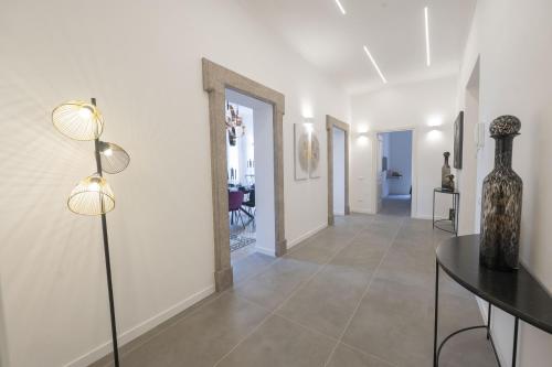 Splendor Eternal 3 BR Apartment in the City Center, Roma (foto 8)