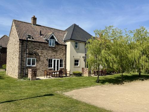 Shell Cottage, Reighton (foto 10)