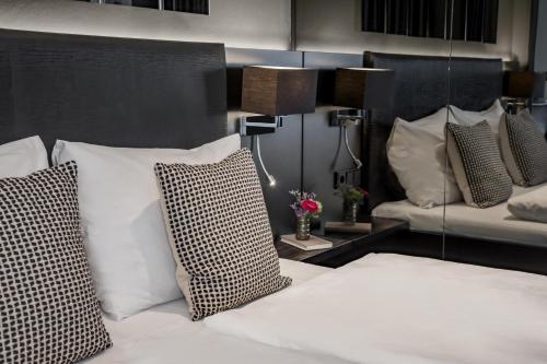 Hotel Düsseldorf Mitte - image 3