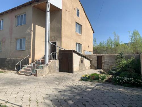 Jakesh, Karakol (fotografie 6)