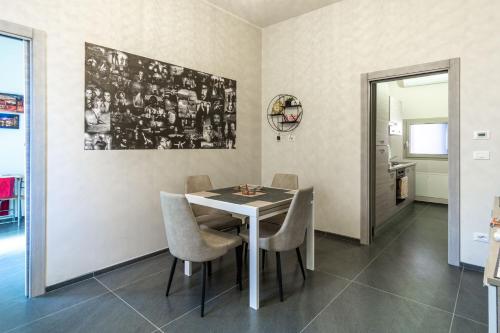 Residenza Grazioli 2, Verona