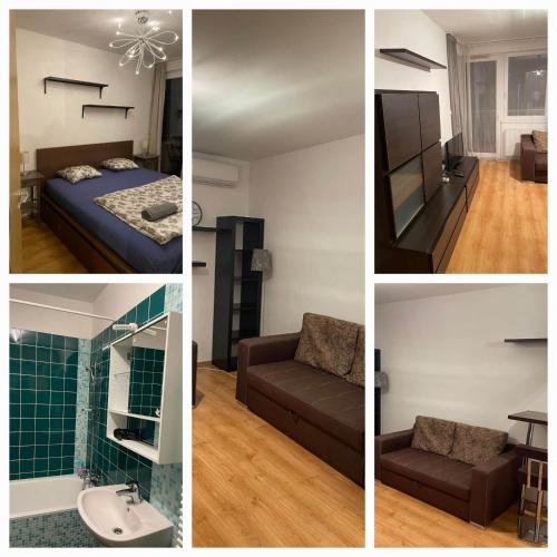 Aphrodité apartman, Budapešť (fotografie 8)