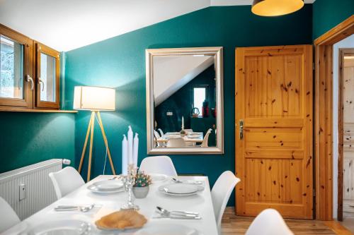 Bismarck Apt mit schönem Balkon (Bismarck Apt mit schonem Balkon) in Bad Ems