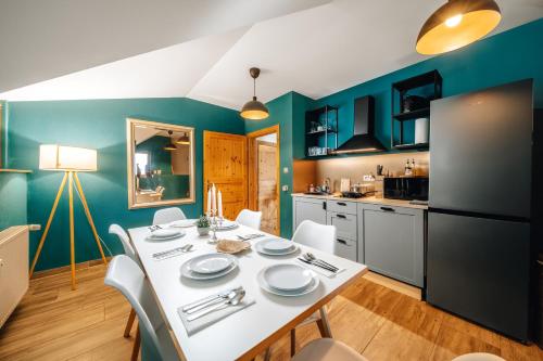 Bismarck Apt mit schönem Balkon (Bismarck Apt mit schonem Balkon) in Bad Ems