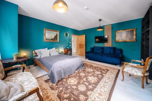 Bismarck Apt mit schönem Balkon (Bismarck Apt mit schonem Balkon) in Bad Ems